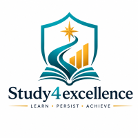 Welcome to Study4Excellence